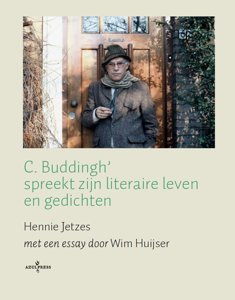 C. Buddingh fotoboek